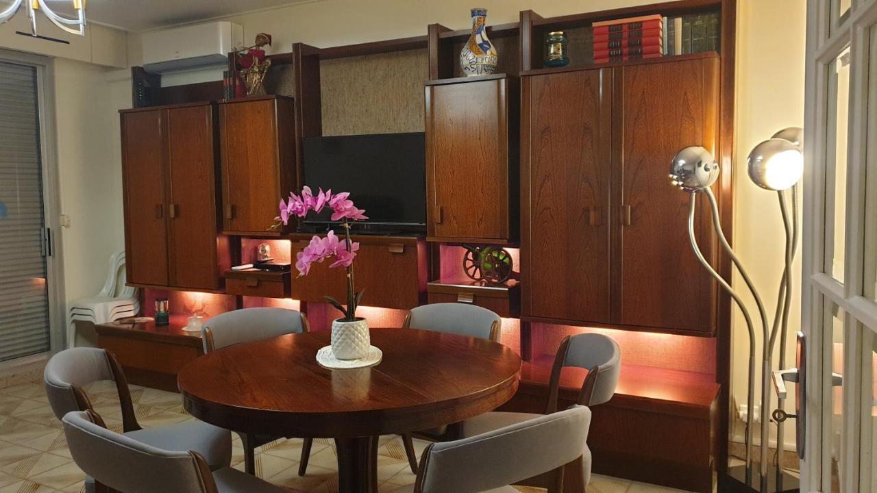 Appartement Res Palais Justice Bastia (Corsica)