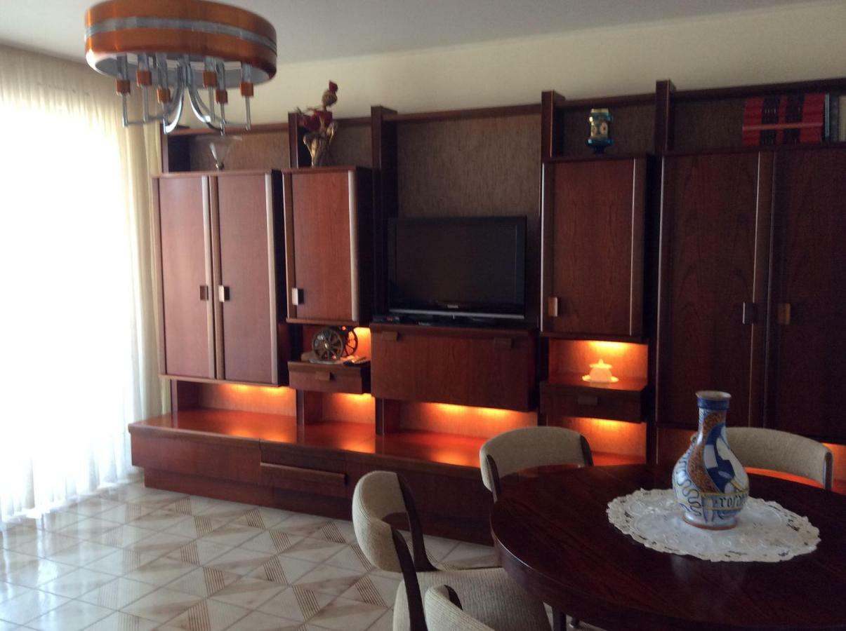 Appartement Res Palais Justice *