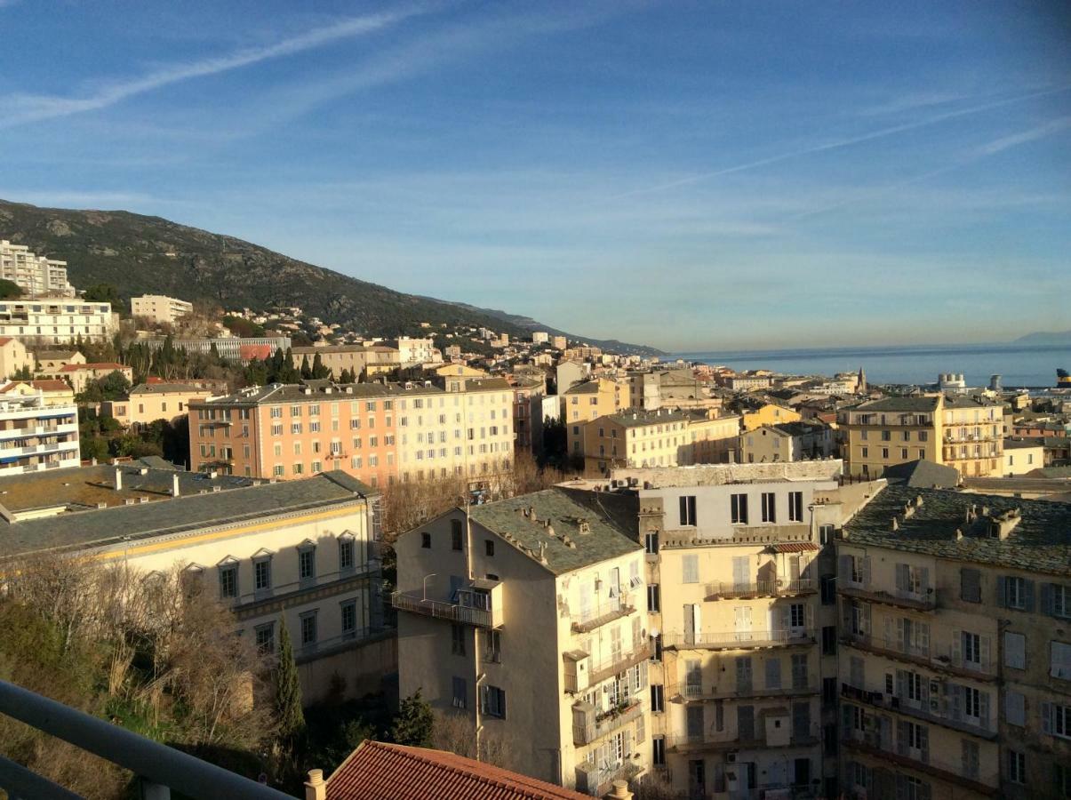 Appartement Res Palais Justice *