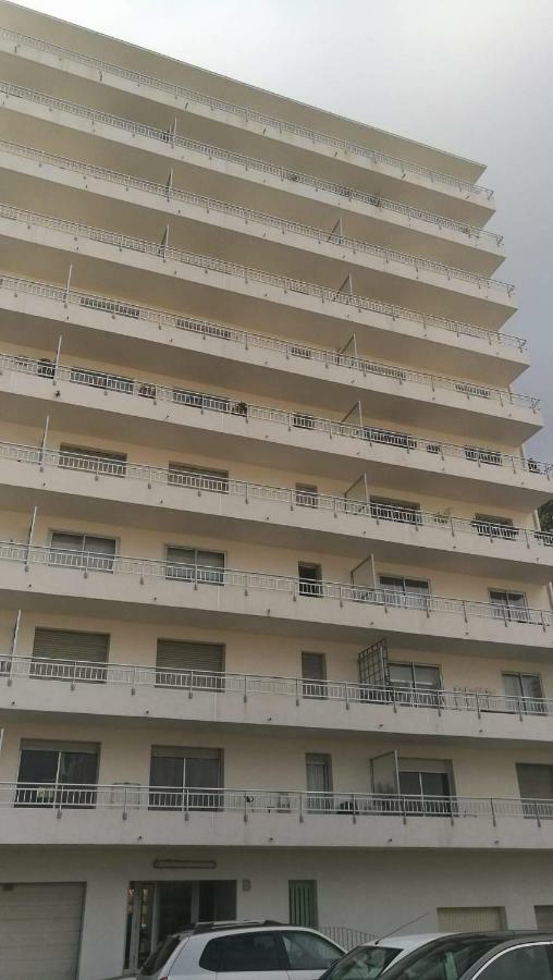 Appartement Res Palais Justice Bastia (Corsica)