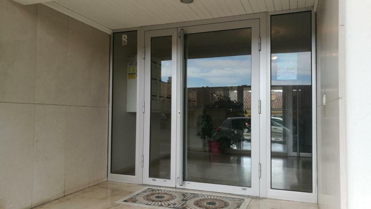 Res Palais Justice Appartement Bastia (Corsica)